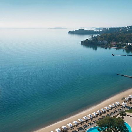 Ikos Dassia Dassia (Corfu) Exterior foto